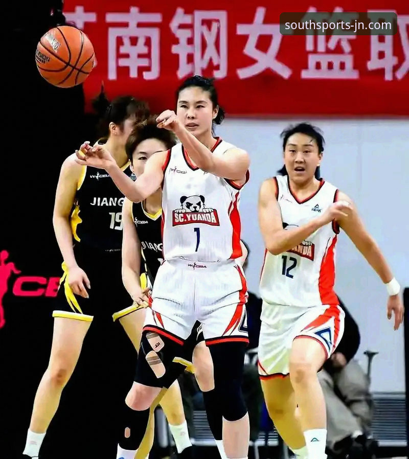 资深用户分享：在江南体育平台体验WCBA总决赛G1，四川女篮创纪录大胜的深度分析